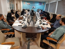 برگزاری کارگاه آموزشی کنترل کیفی مواد غذایی و بررسی محیطی طغیان بیماری های منتقله از غذا